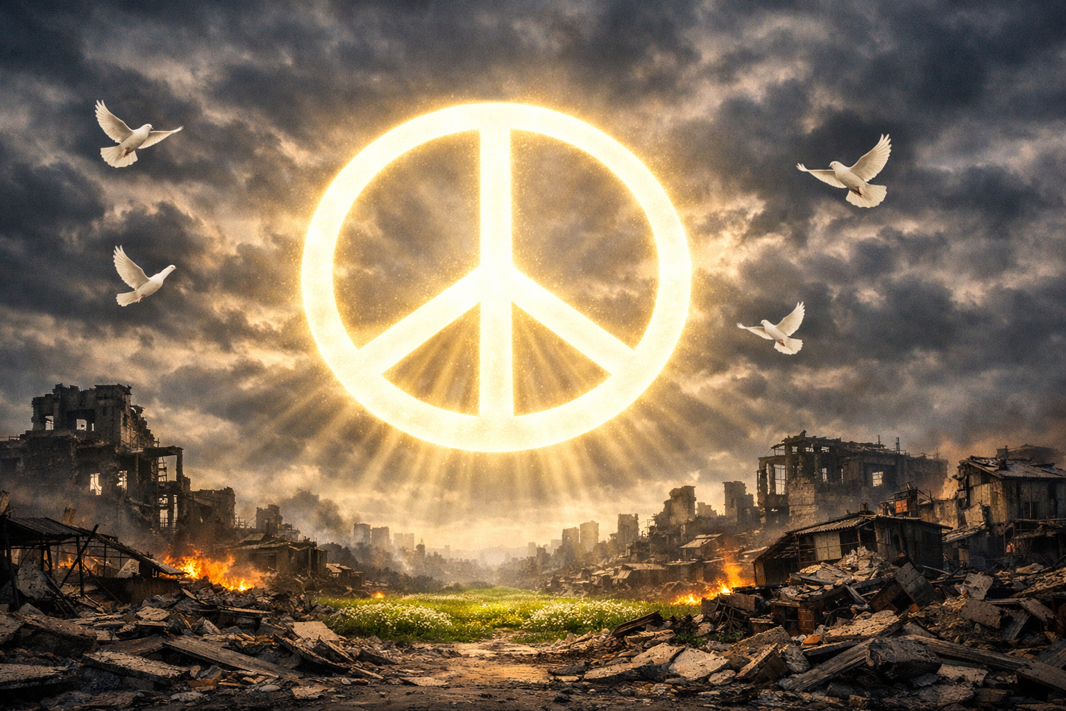 Background Desktop